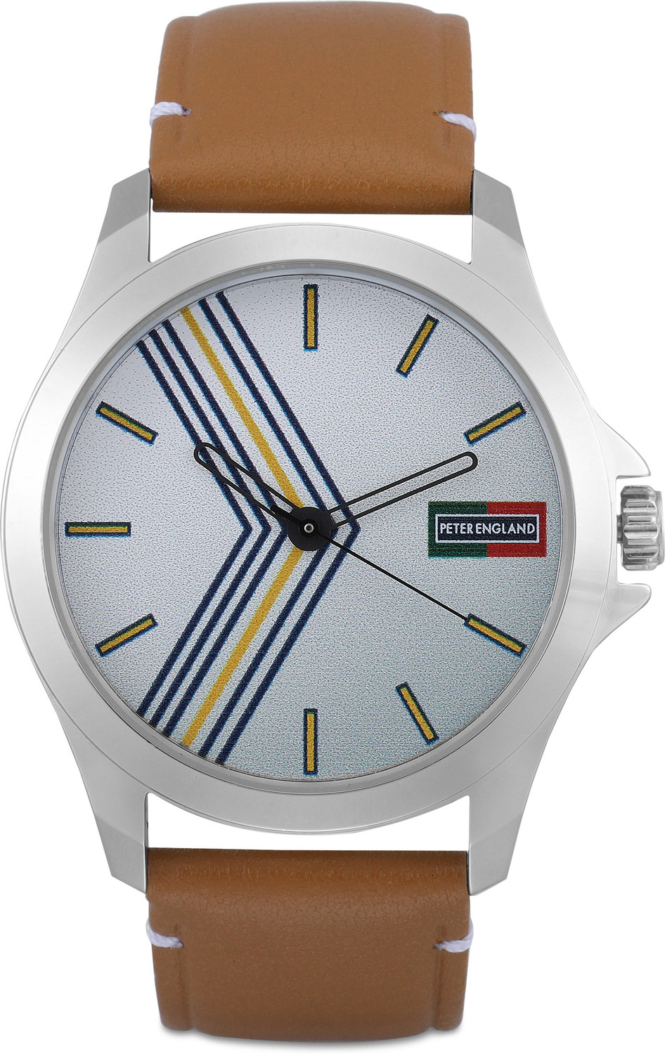 Image of PETER ENGLAND Analog Watch - For Men