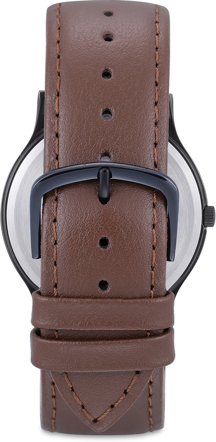 Image of PETER ENGLAND Analog Watch - For Men