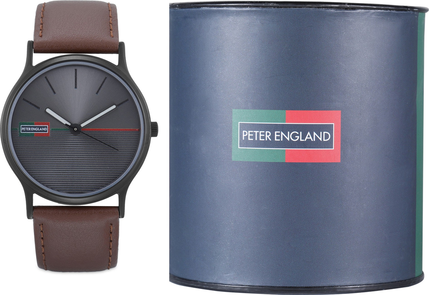 Image of PETER ENGLAND Analog Watch - For Men