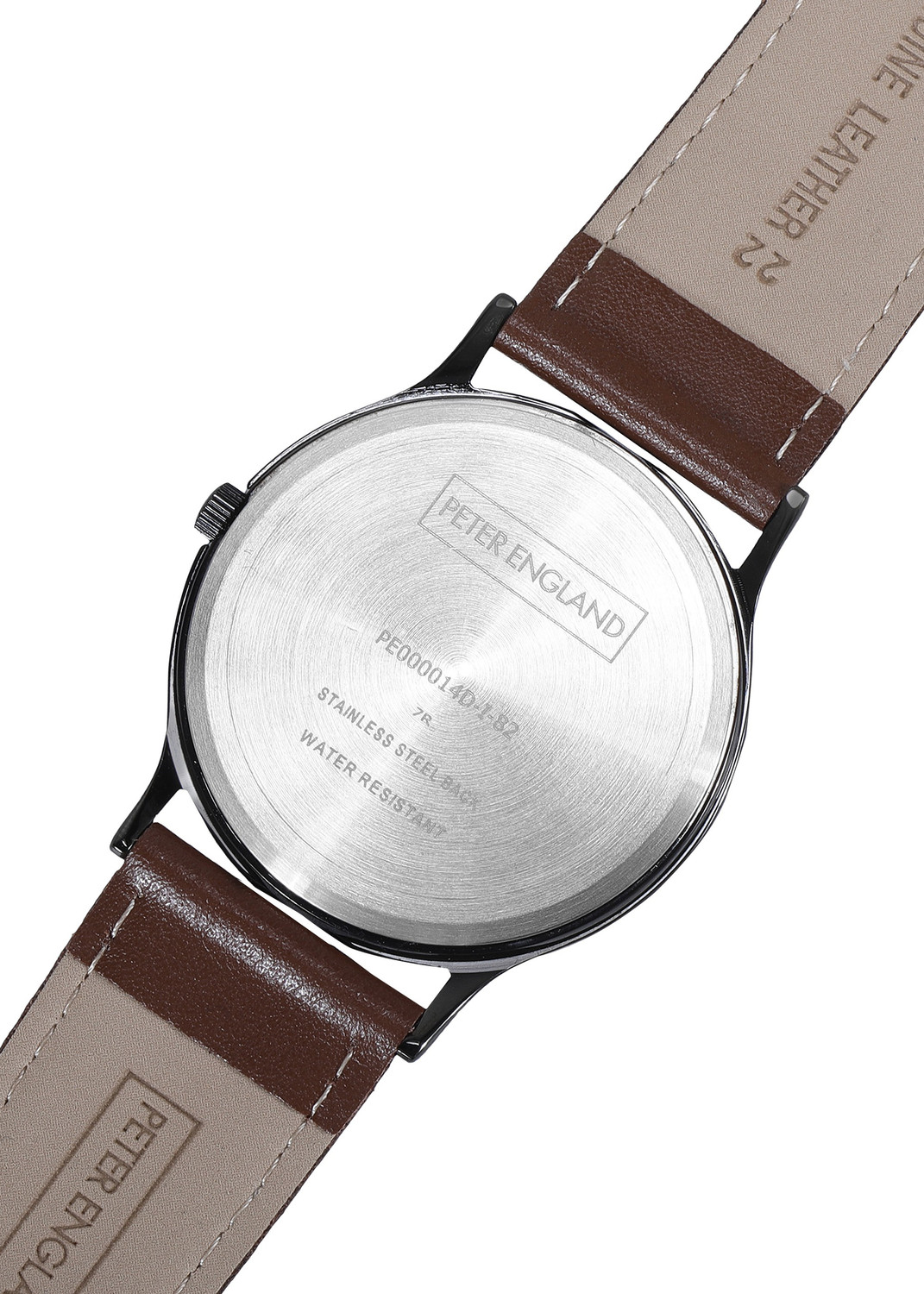 Image of PETER ENGLAND Analog Watch - For Men