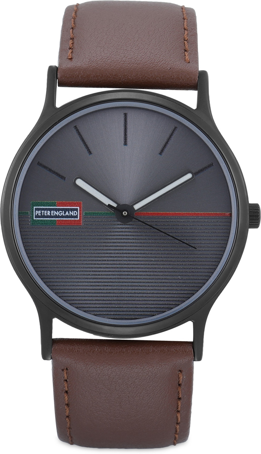 Image of PETER ENGLAND Analog Watch - For Men