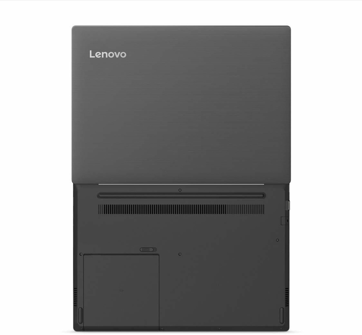 Image of Lenovo Intel Core i5 8th Gen - (4 GB /1 TB HDD /DOS) V330 Thin and Light Laptop
