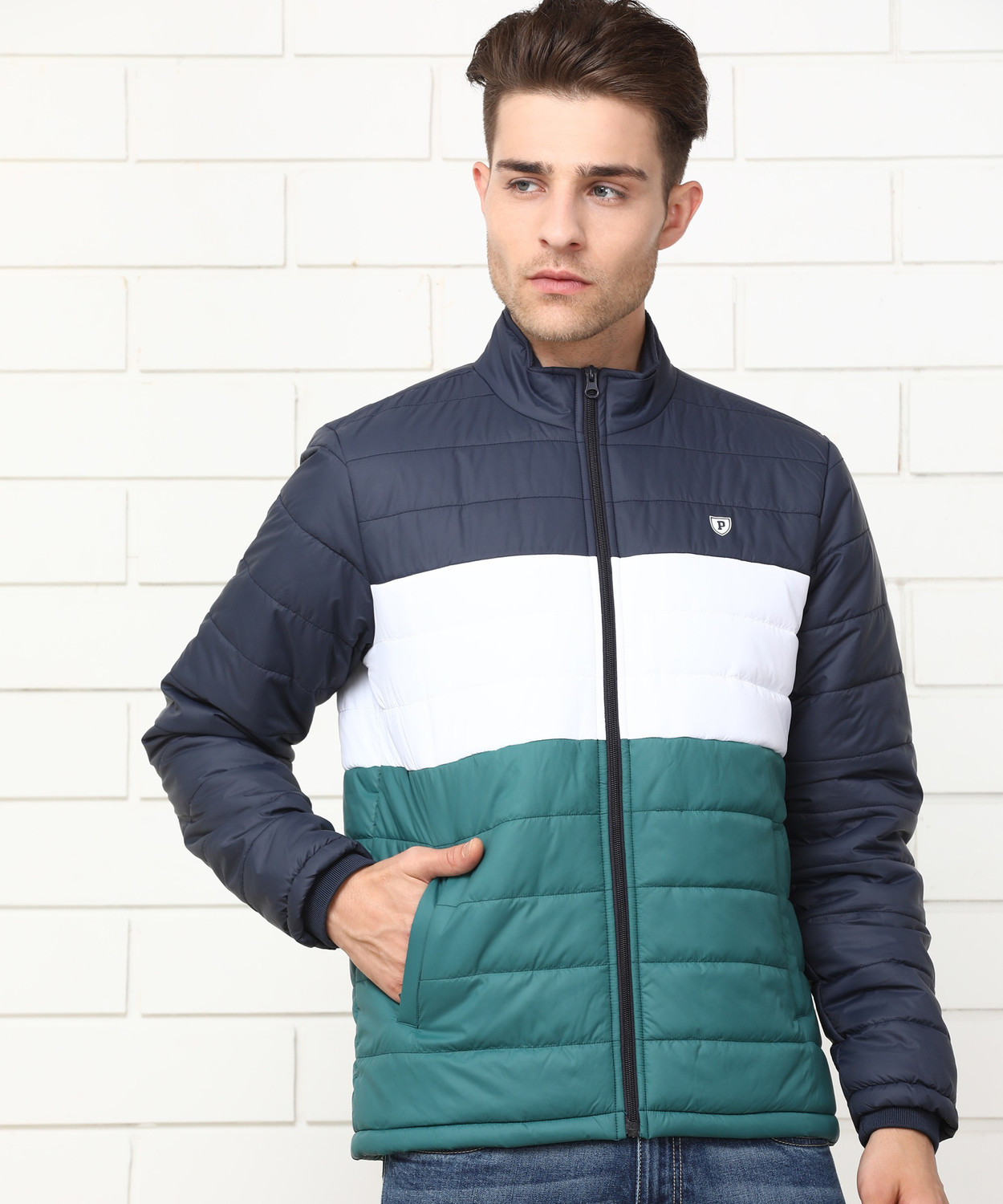 Provogue jacket store
