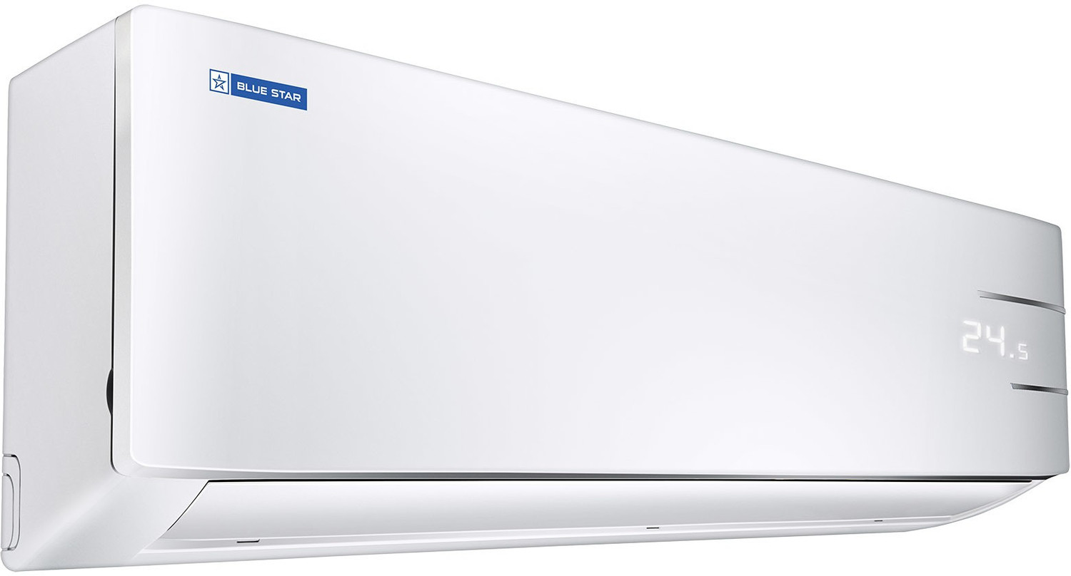 Image of Blue Star 2020 Model 1.2 Ton 3 Star Split Inverter AC