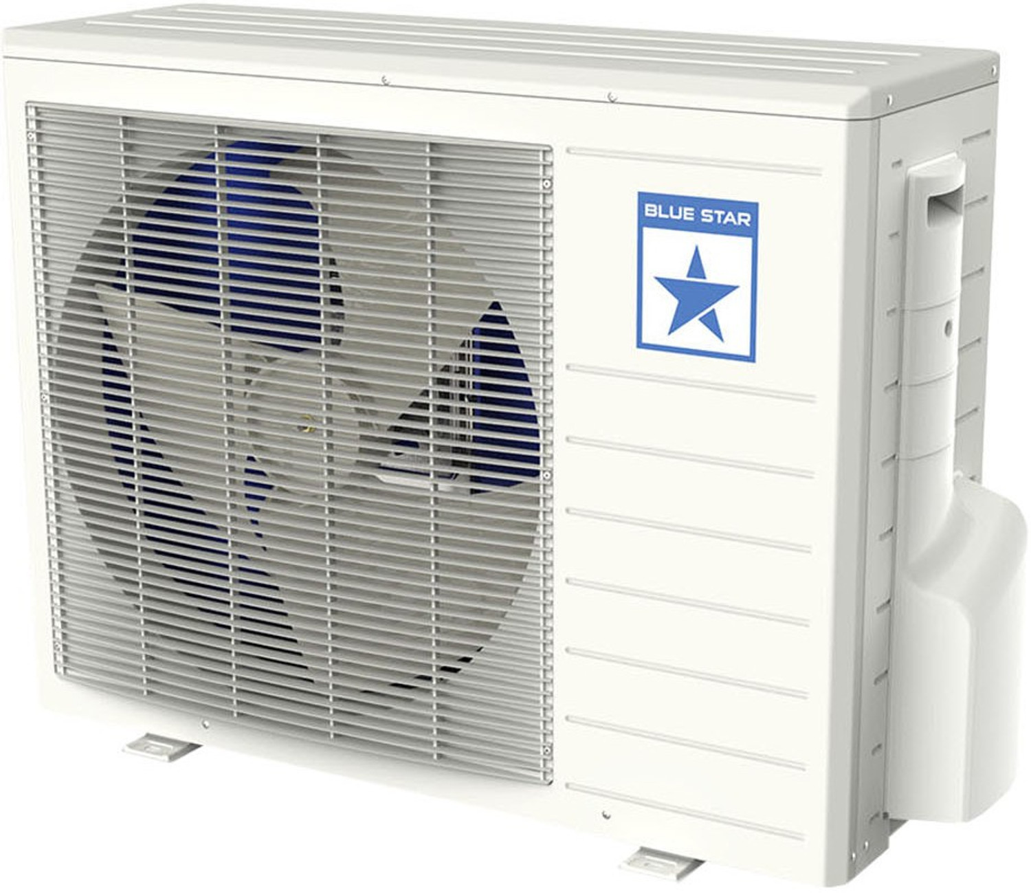 Image of Blue Star 2020 Model 1.2 Ton 3 Star Split Inverter AC