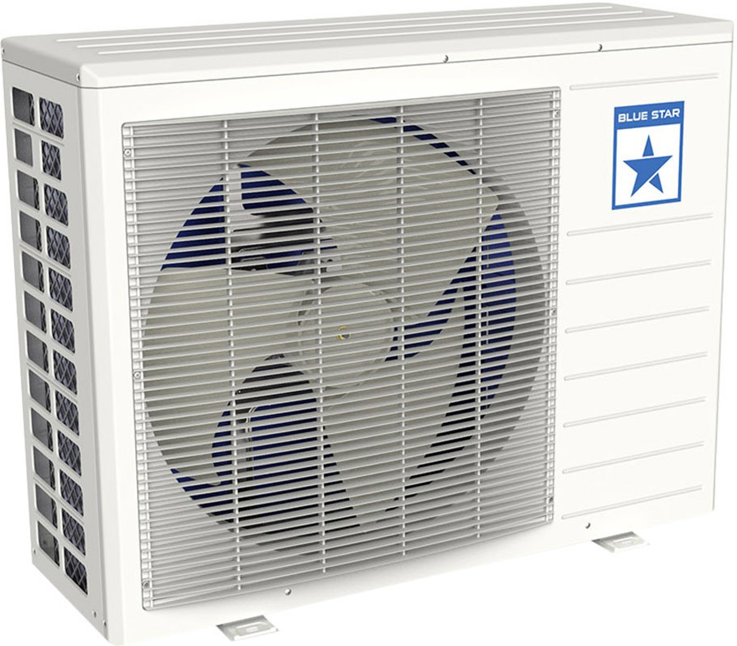 Image of Blue Star 2020 Model 1.2 Ton 3 Star Split Inverter AC