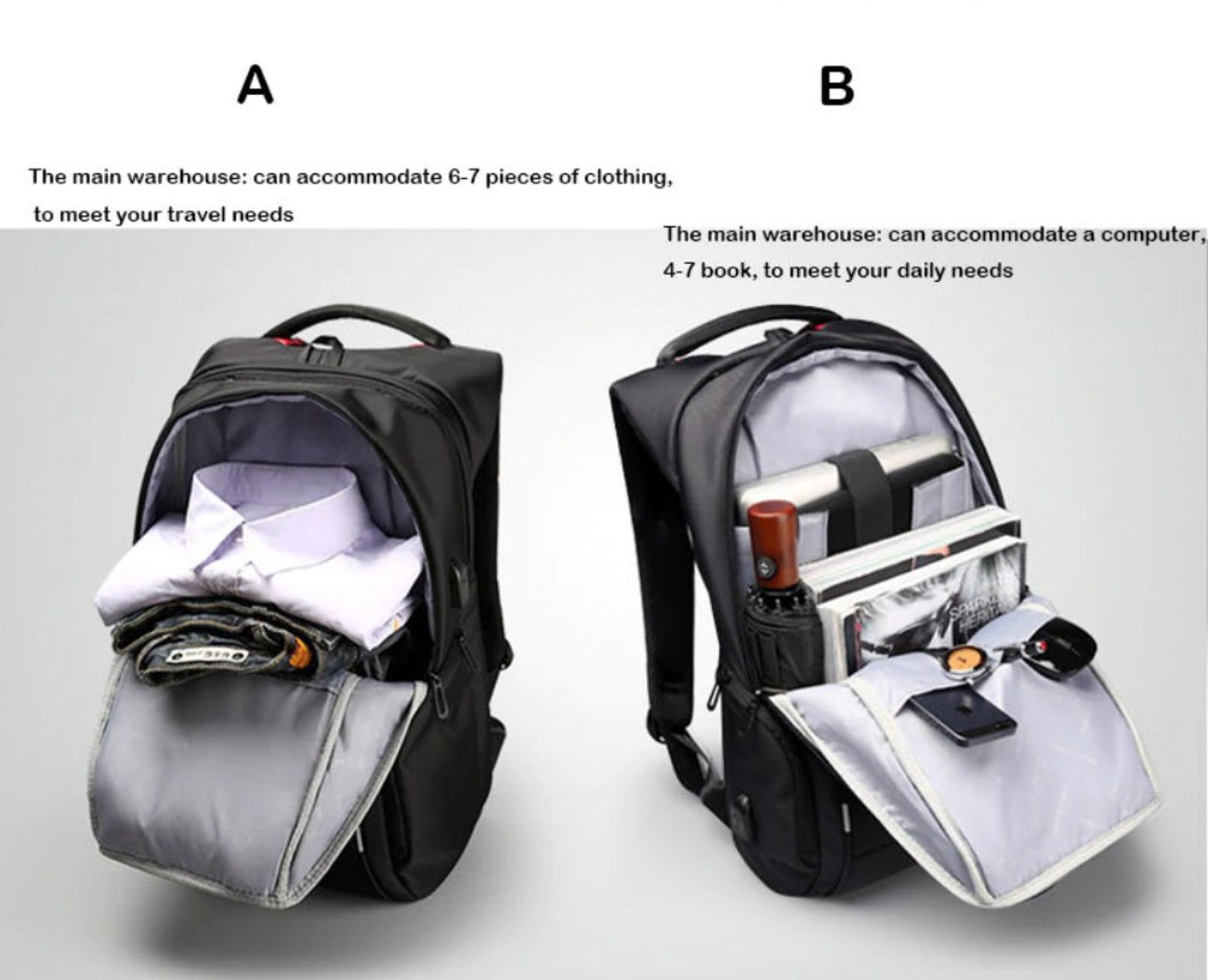 Artistix backpack sales