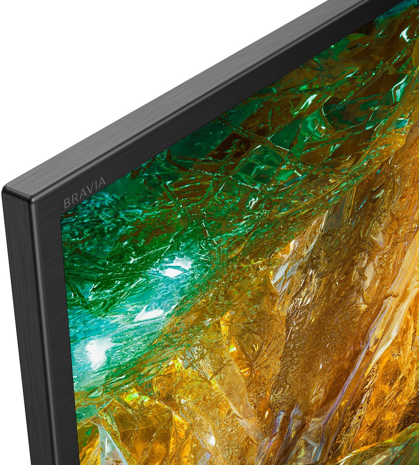 Image of SONY Bravia 123 cm (49 inch) Ultra HD (4K) LED Smart Android TV (KD-49X8000H)