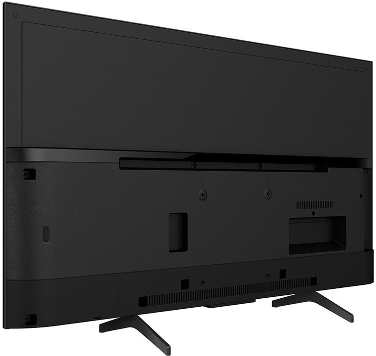 Image of SONY Bravia 123 cm (49 inch) Ultra HD (4K) LED Smart Android TV (KD-49X8000H)