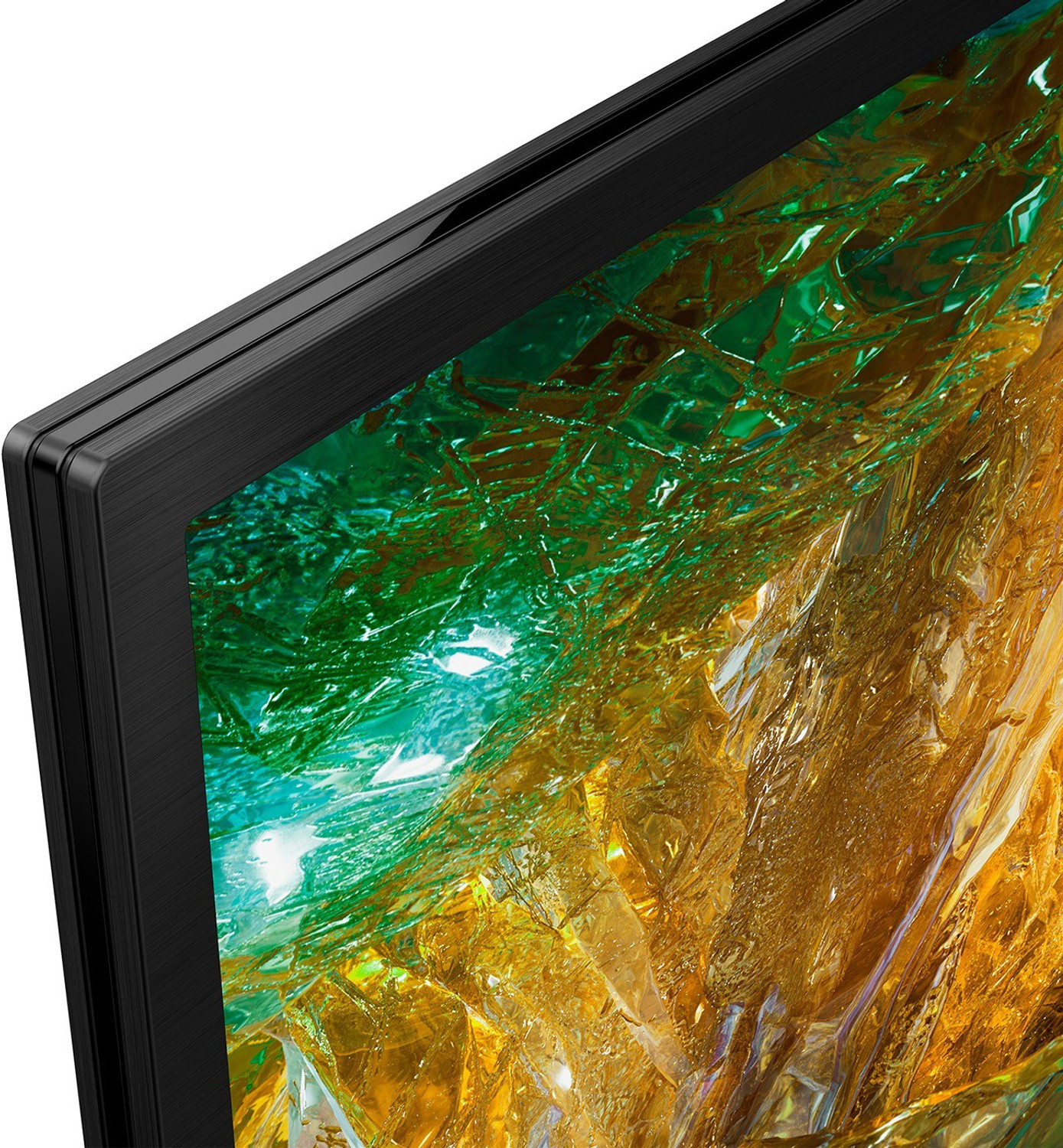 Image of SONY Bravia 163.9 cm (65 inch) Ultra HD (4K) LED Smart Android TV (KD-65X8000H)