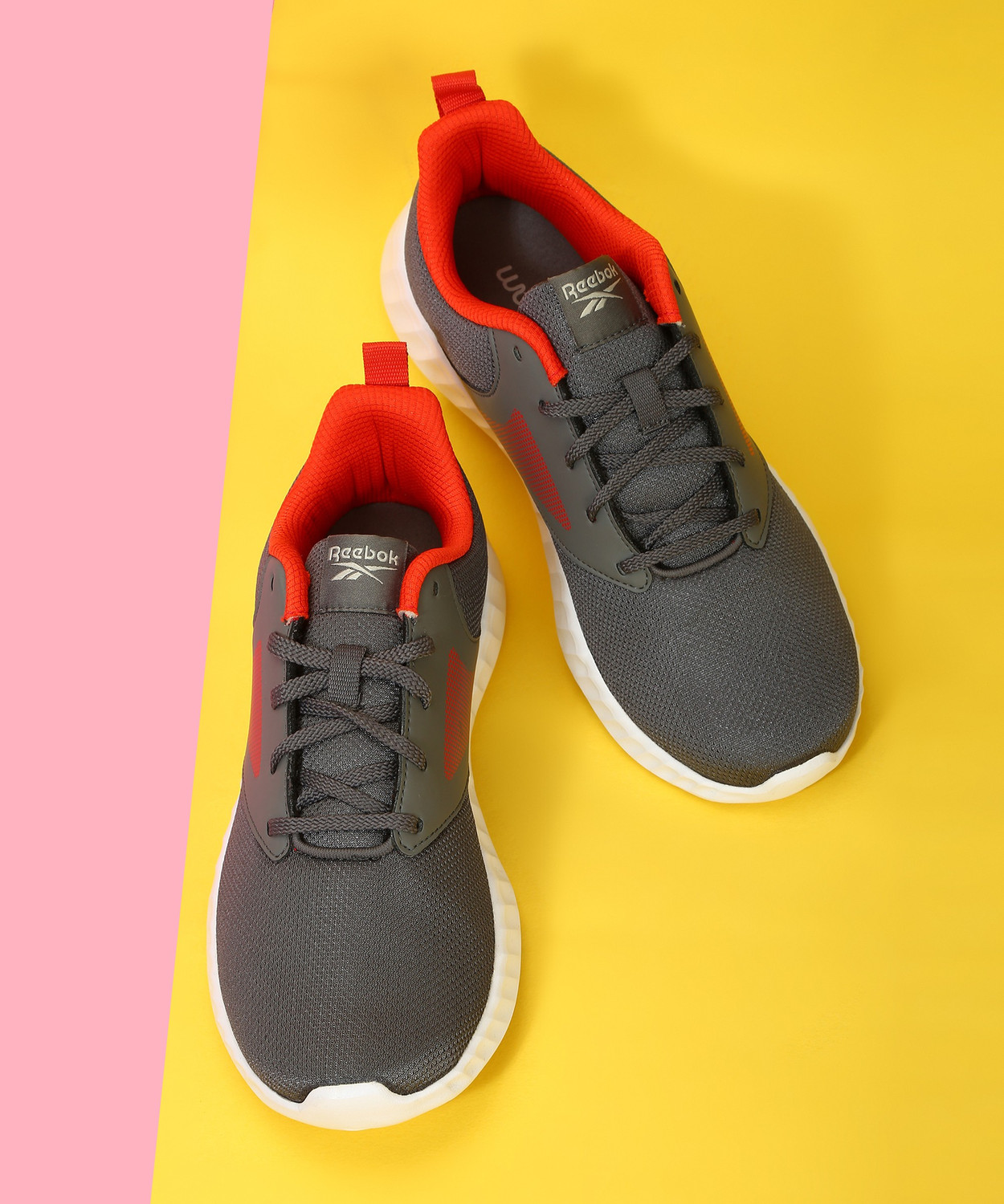 Reebok protonium sneakers discount