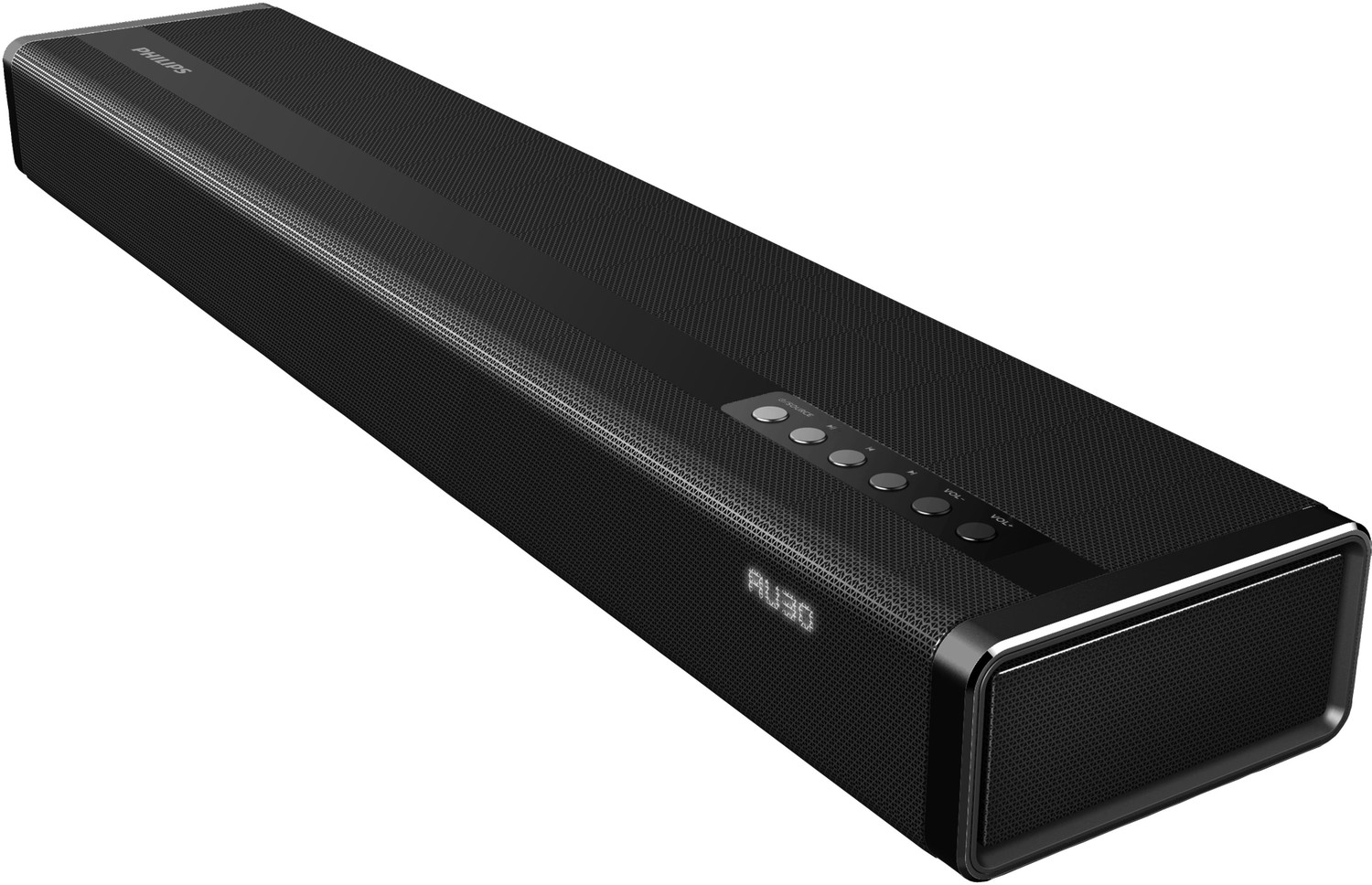 Philips HTL8120/94 120W 2.1 Channel Bluetooth Soundbar