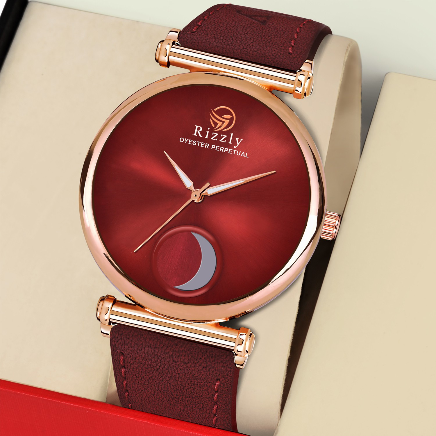 Rizzly watches company outlet