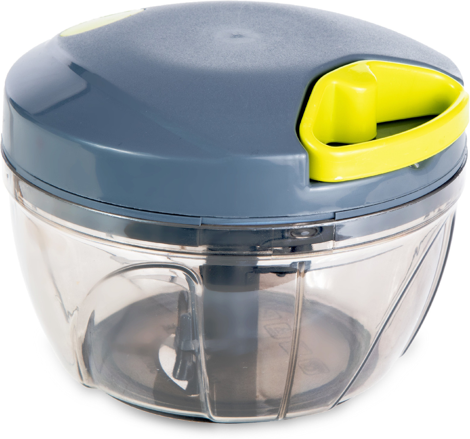 Image of Flipkart SmartBuy Vegetable & Fruit Chopper