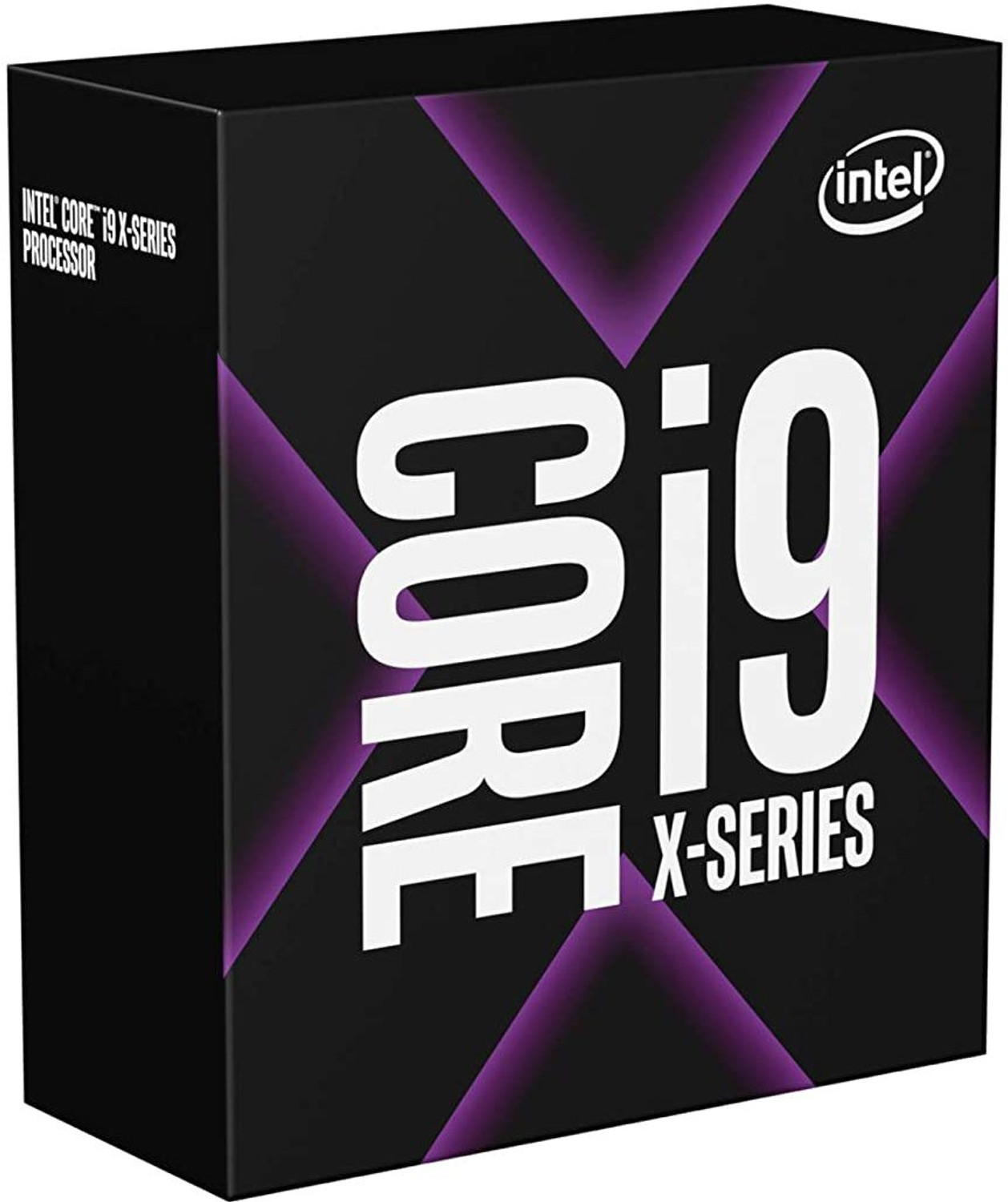 Image of Intel Core i9-10900X X-series 3.7 GHz LGA 2066 Socket 10 Cores Desktop Processor