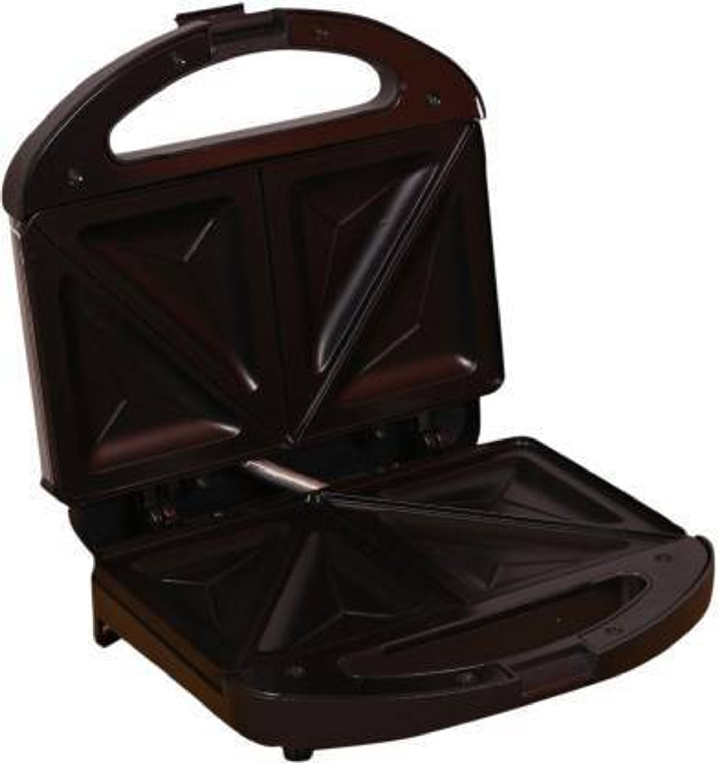 Bajaj Majesty New SWX 3 Deluxe Toast 3‑Slice Black – ₹1,753