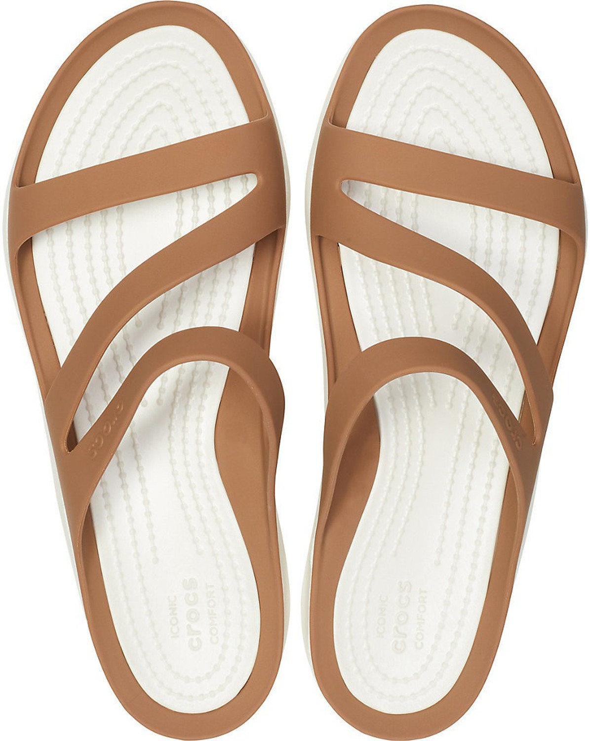 Image of CROCS Swiftwater Women Flats