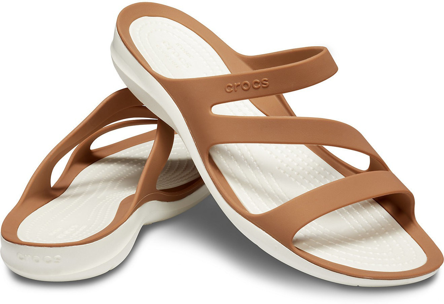 Image of CROCS Swiftwater Women Flats