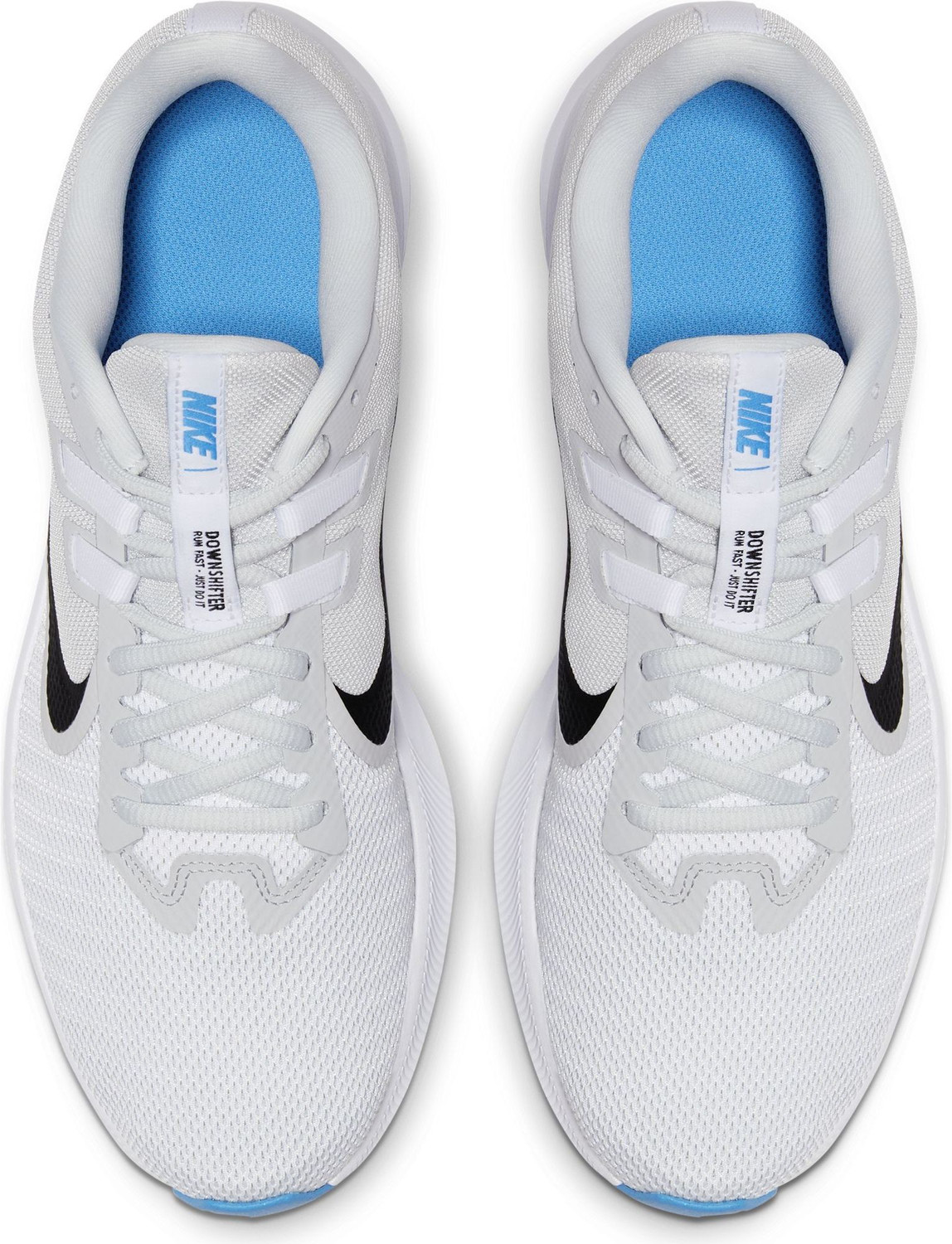 Nike downshifter run fast just do it best sale