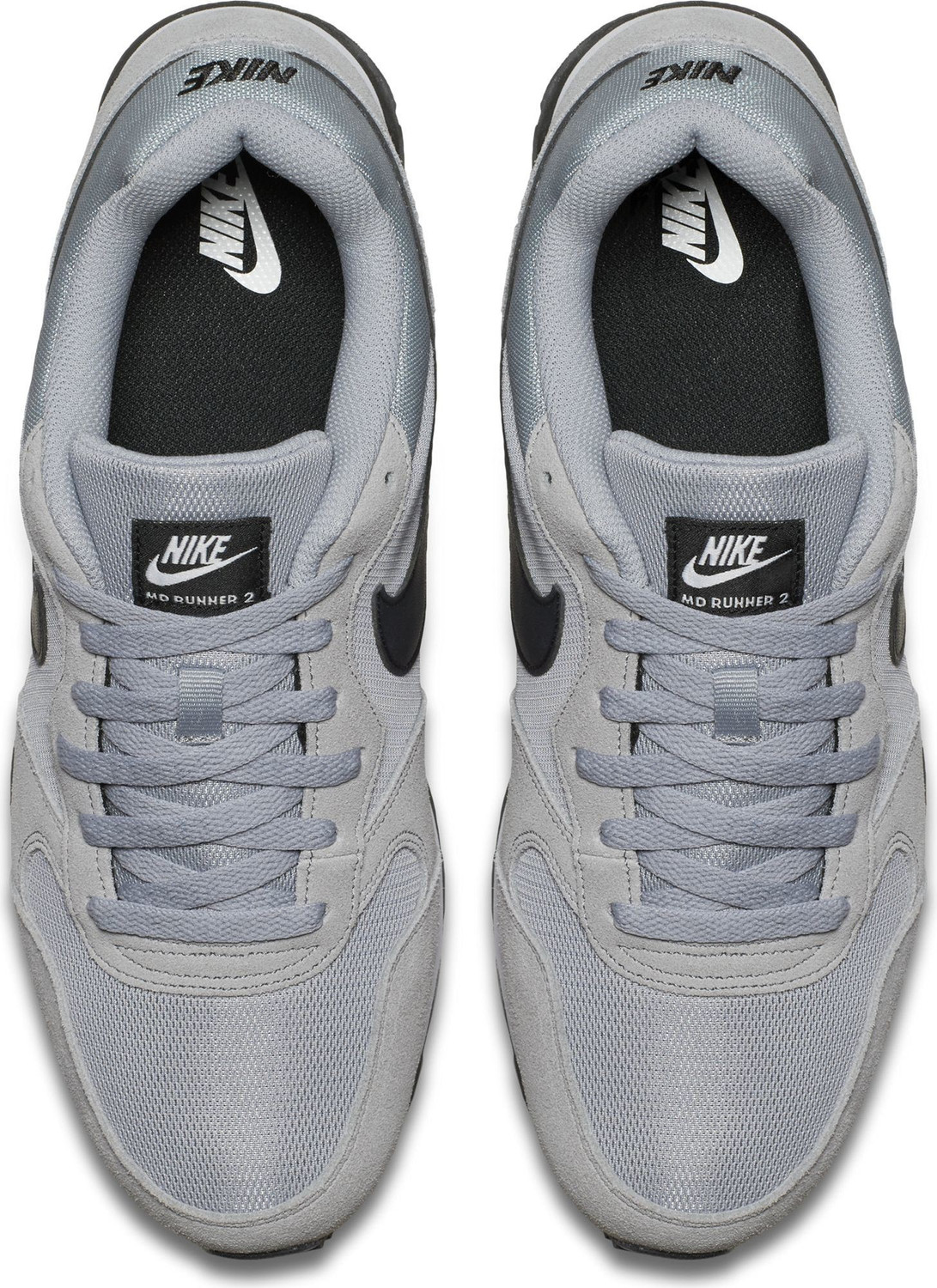 Image of NIKE MD Runner 2 Shoe Sneakers For Men