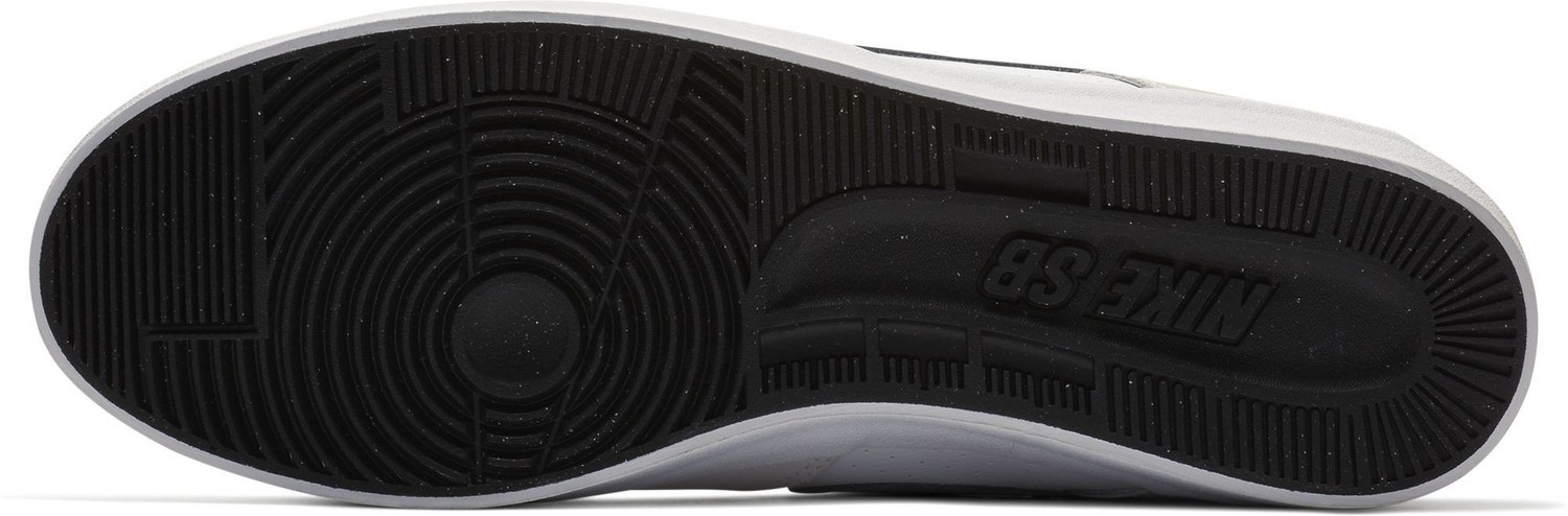 Image of NIKE SB Delta Force Vulcanized Skate Shoe Sneakers For Men