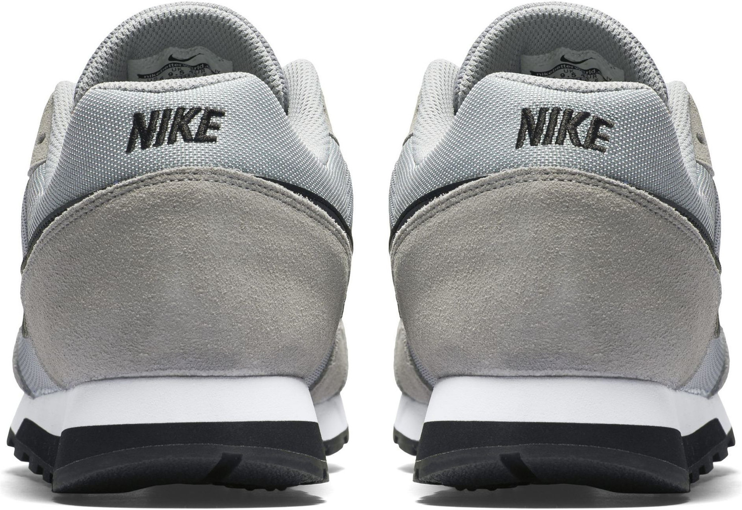 Image of NIKE MD Runner 2 Shoe Sneakers For Men