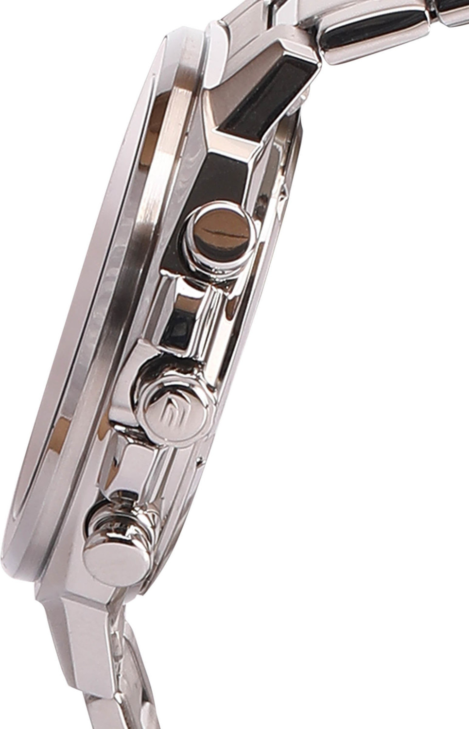 Image of CASIO EFV-600D-2AVUDF Edifice Analog Watch - For Men