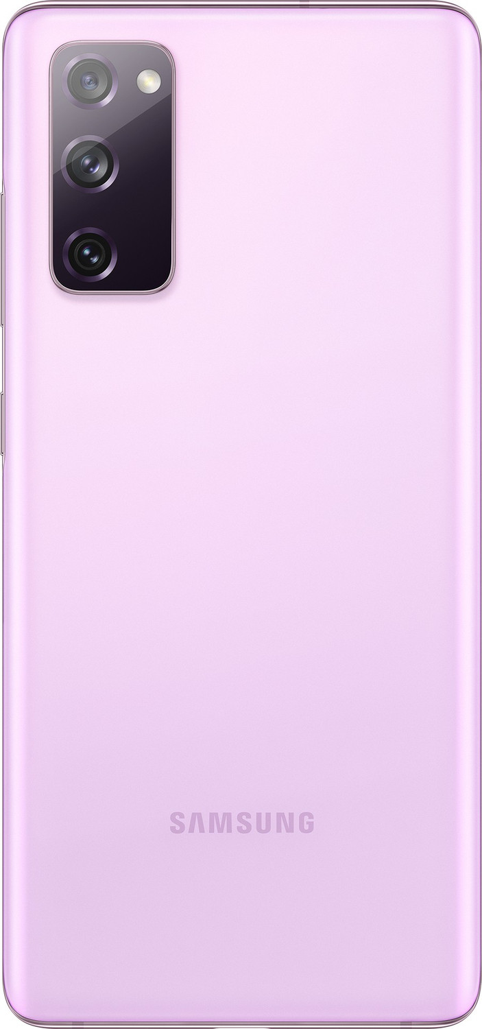 Image of Samsung Galaxy S20 FE (Cloud Lavender, 128 GB)