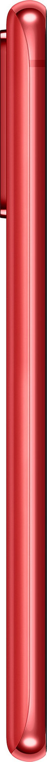 Image of Samsung Galaxy S20 FE (Cloud Red, 128 GB)