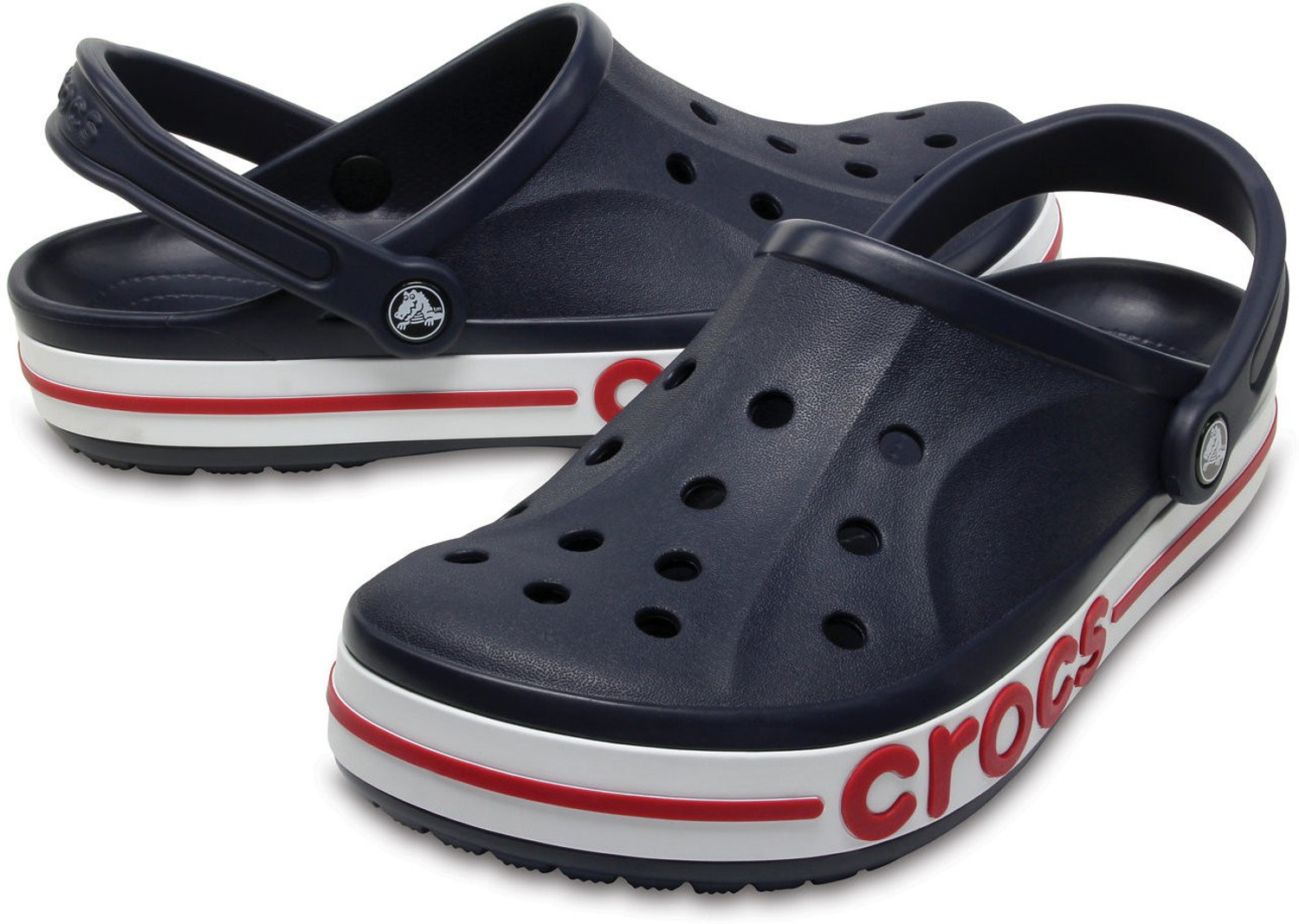 Image of CROCS Bayaband Men Clogs
