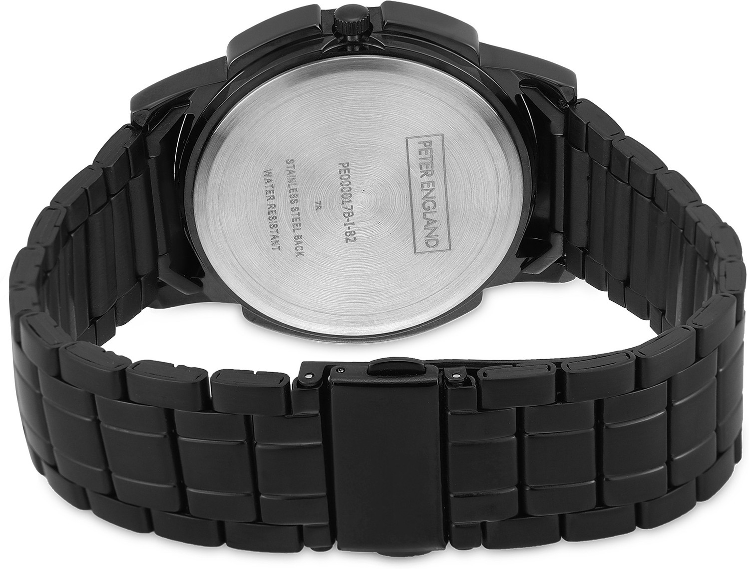 Image of PETER ENGLAND Analog Watch - For Men