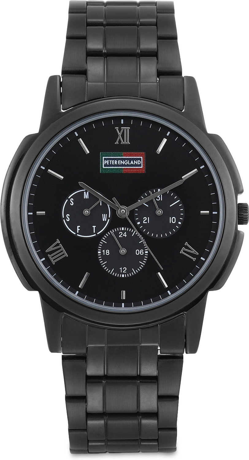 Image of PETER ENGLAND Analog Watch - For Men