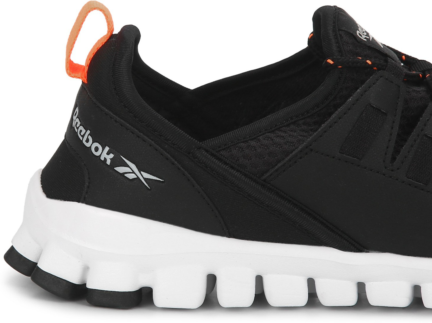 Men's reebok running flex o fusion lp shoes store
