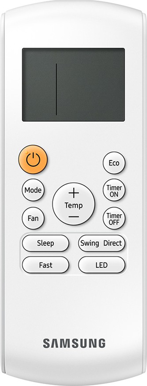 Image of Samsung 2020 Model 1.5 Ton 3 Star Split Inverter AC