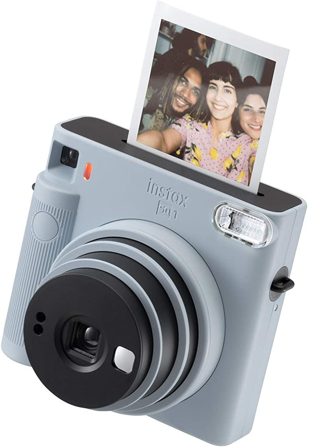 Image of FUJIFILM Instax Square SQ1 Instant Camera