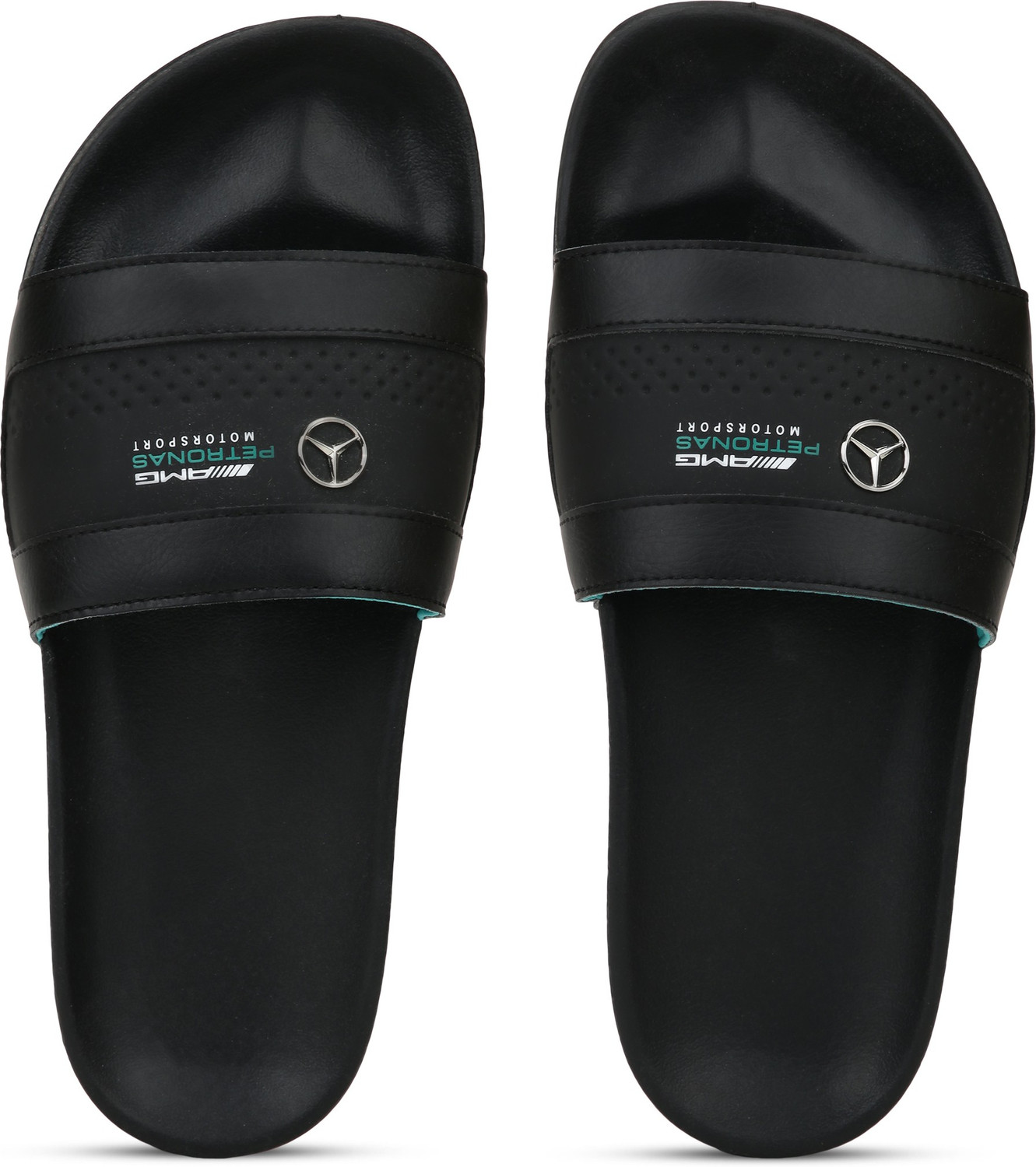 Puma mercedes flip flops store price