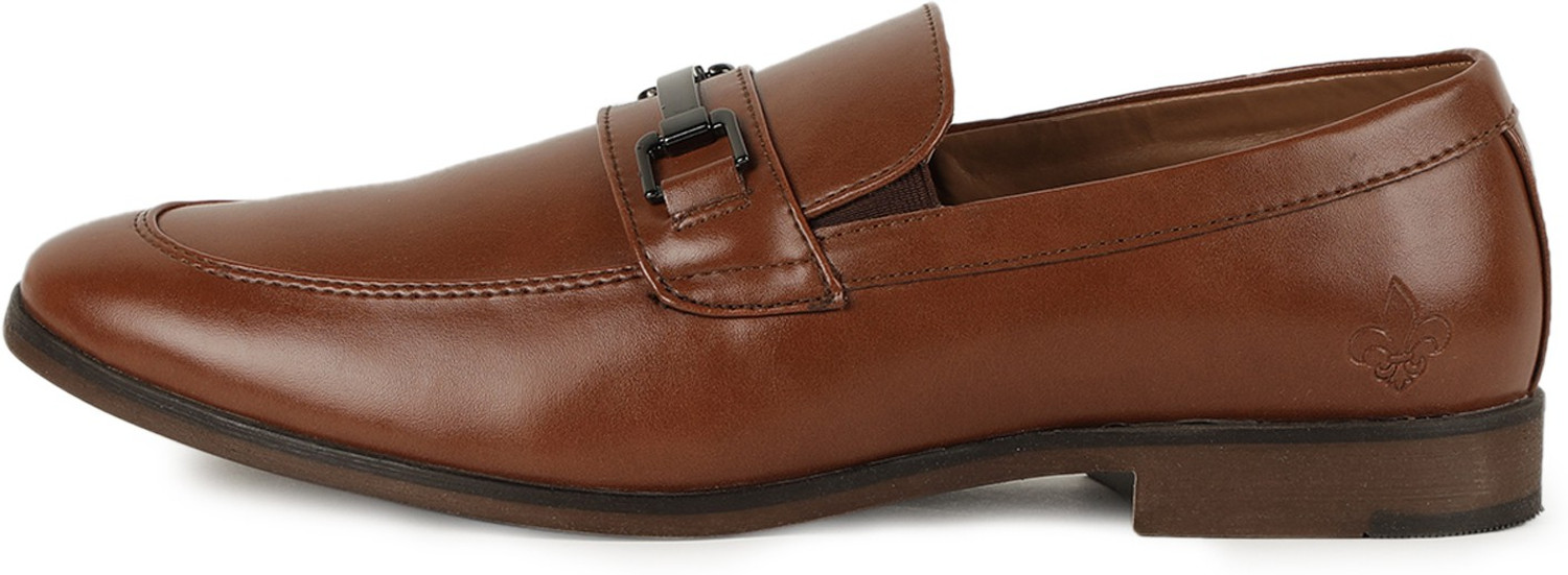 Image of Bond Street By Red Tape Slip On For Men