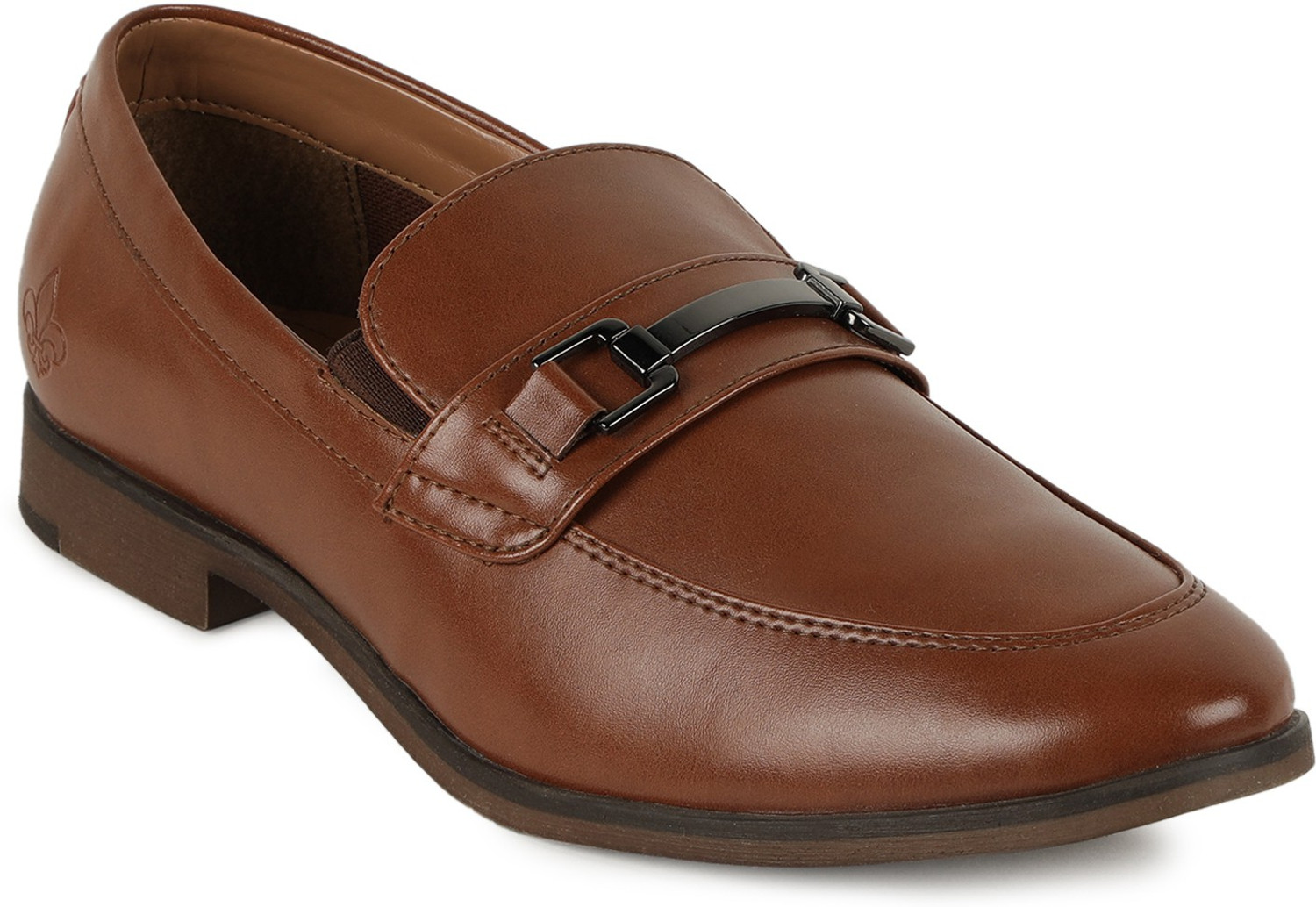 Image of Bond Street By Red Tape Slip On For Men