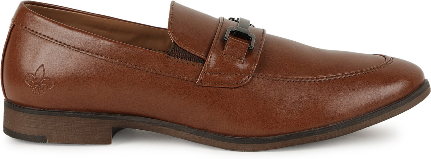 Image of Bond Street By Red Tape Slip On For Men