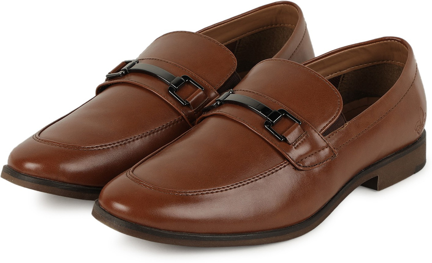 Image of Bond Street By Red Tape Slip On For Men