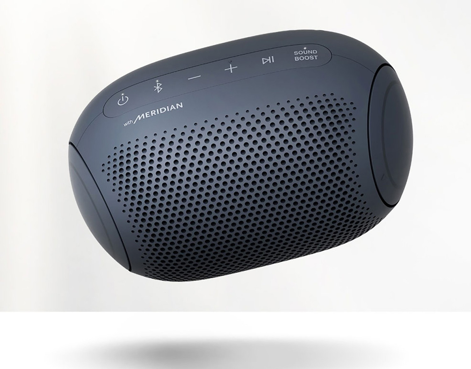 Image of LG XBOOM GO PL2 Water-Resistant With 10 Hours Playback 5 W Bluetooth Speaker