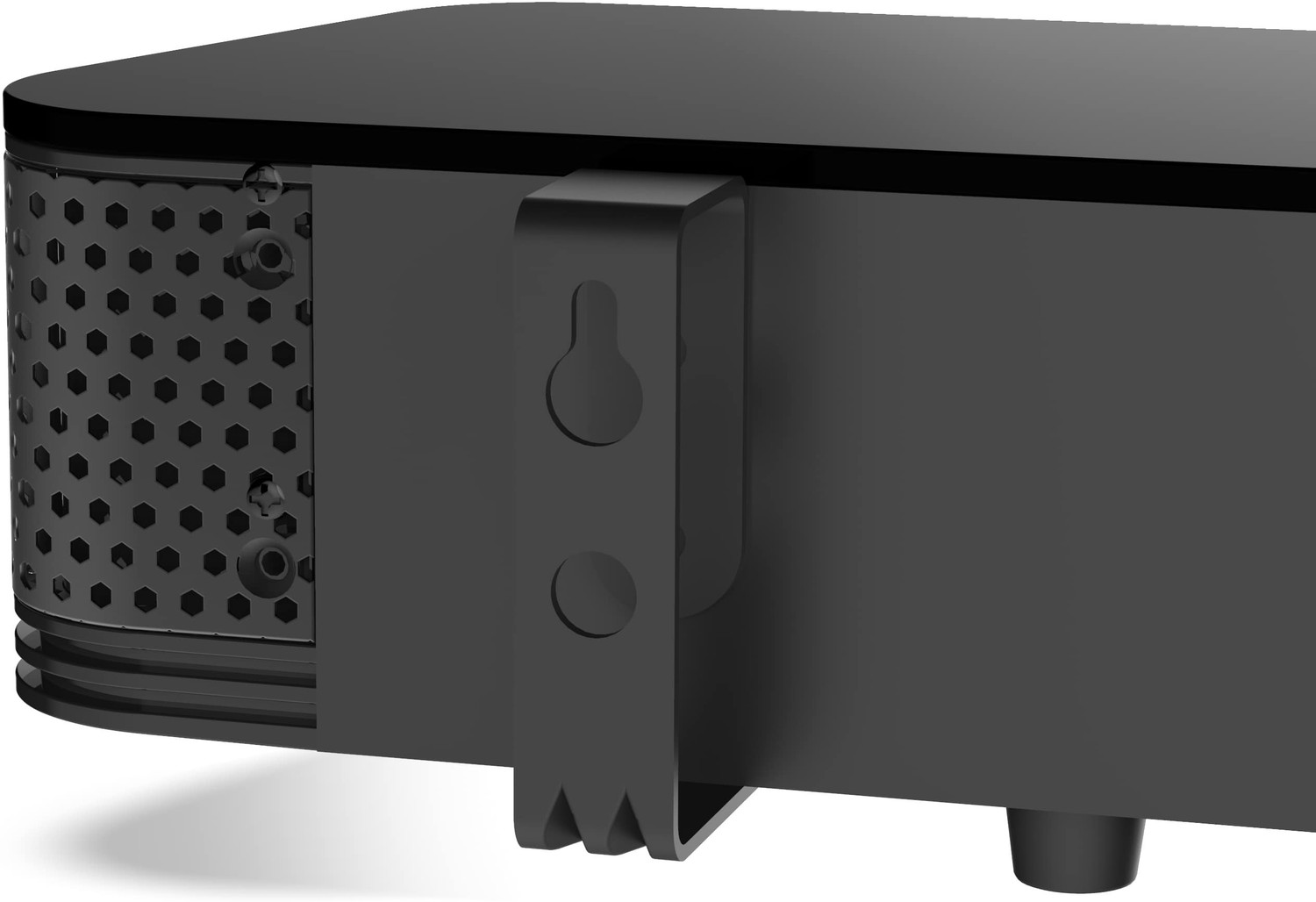 Image of PHILIPS HTL8162 160W with Wireless Subwoofer, HDMI ARC 160 W Bluetooth Soundbar