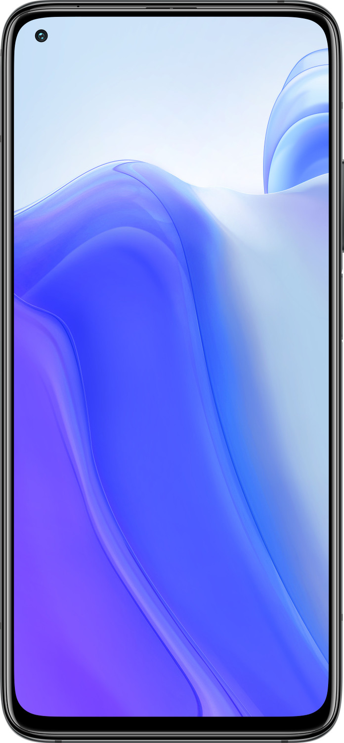Mi 10T 5G (Cosmic Black, 128GB) – 40% Off, Now ₹23,999