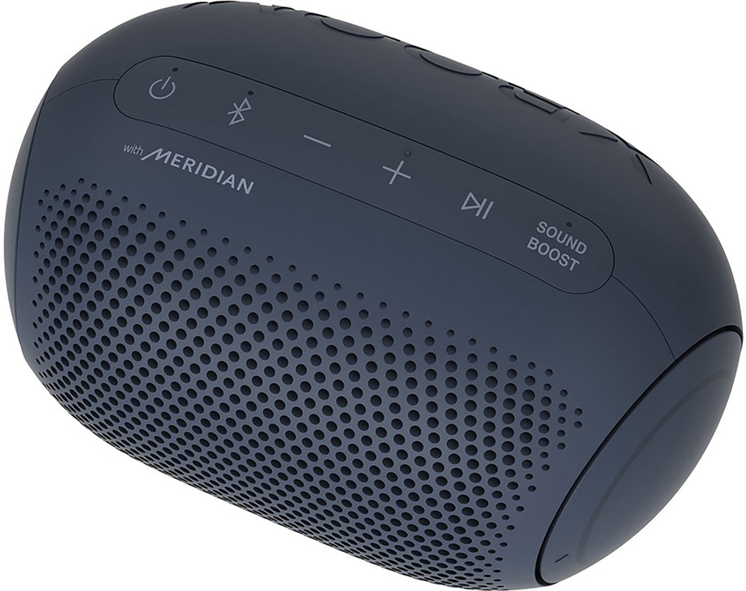 Image of LG XBOOM GO PL2 Water-Resistant With 10 Hours Playback 5 W Bluetooth Speaker