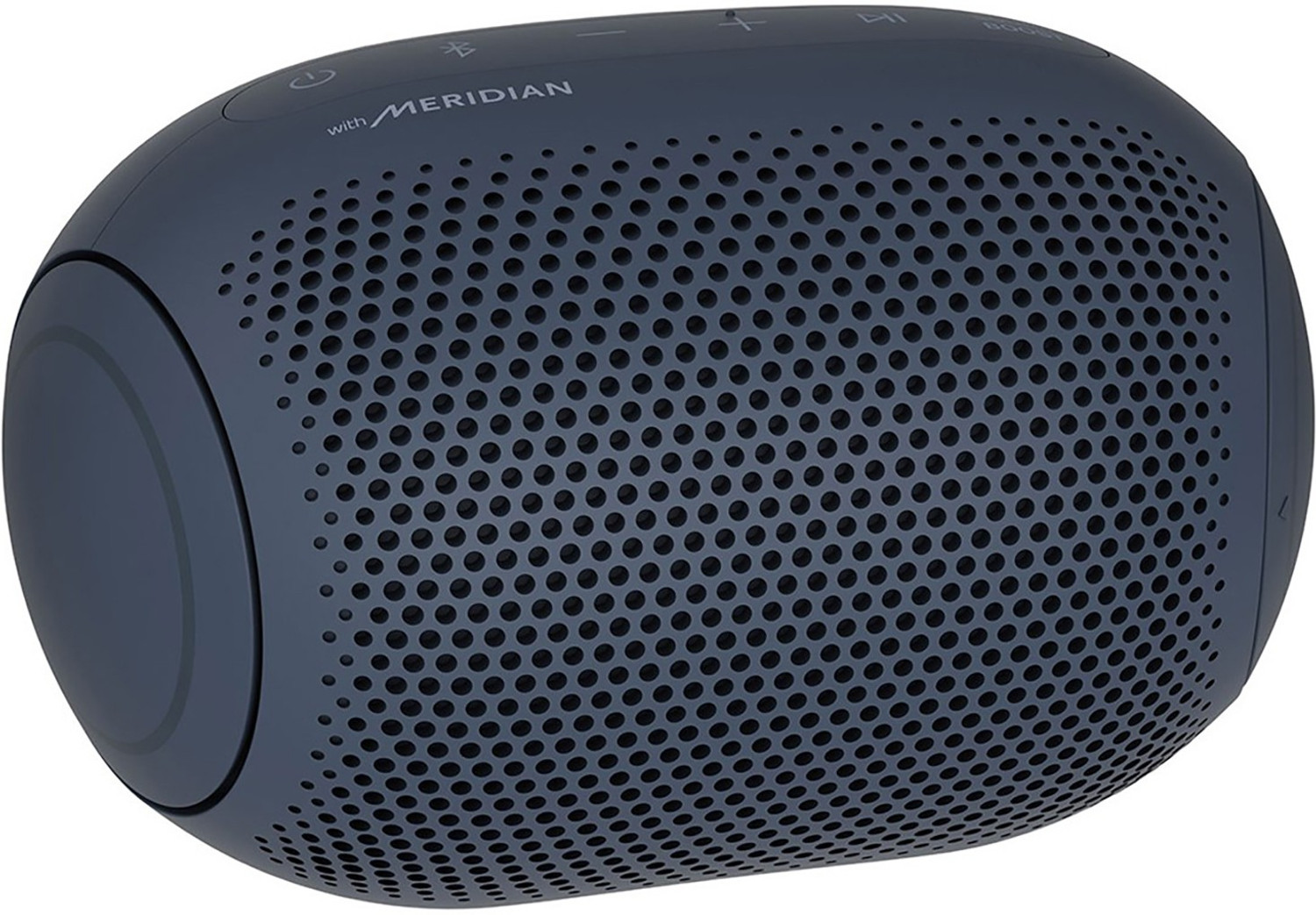 Image of LG XBOOM GO PL2 Water-Resistant With 10 Hours Playback 5 W Bluetooth Speaker