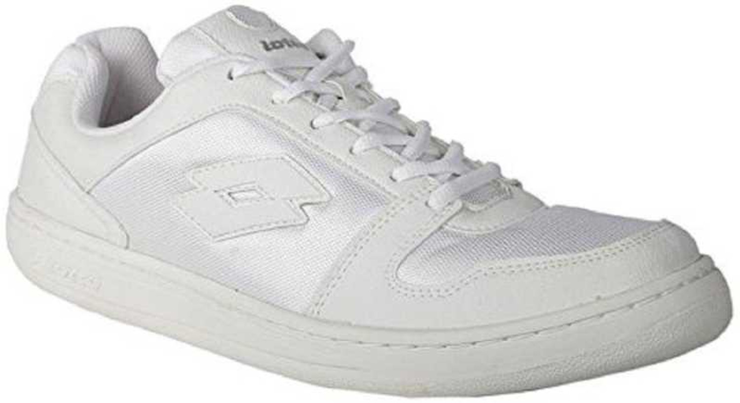 Lotto ace clearance black shoes