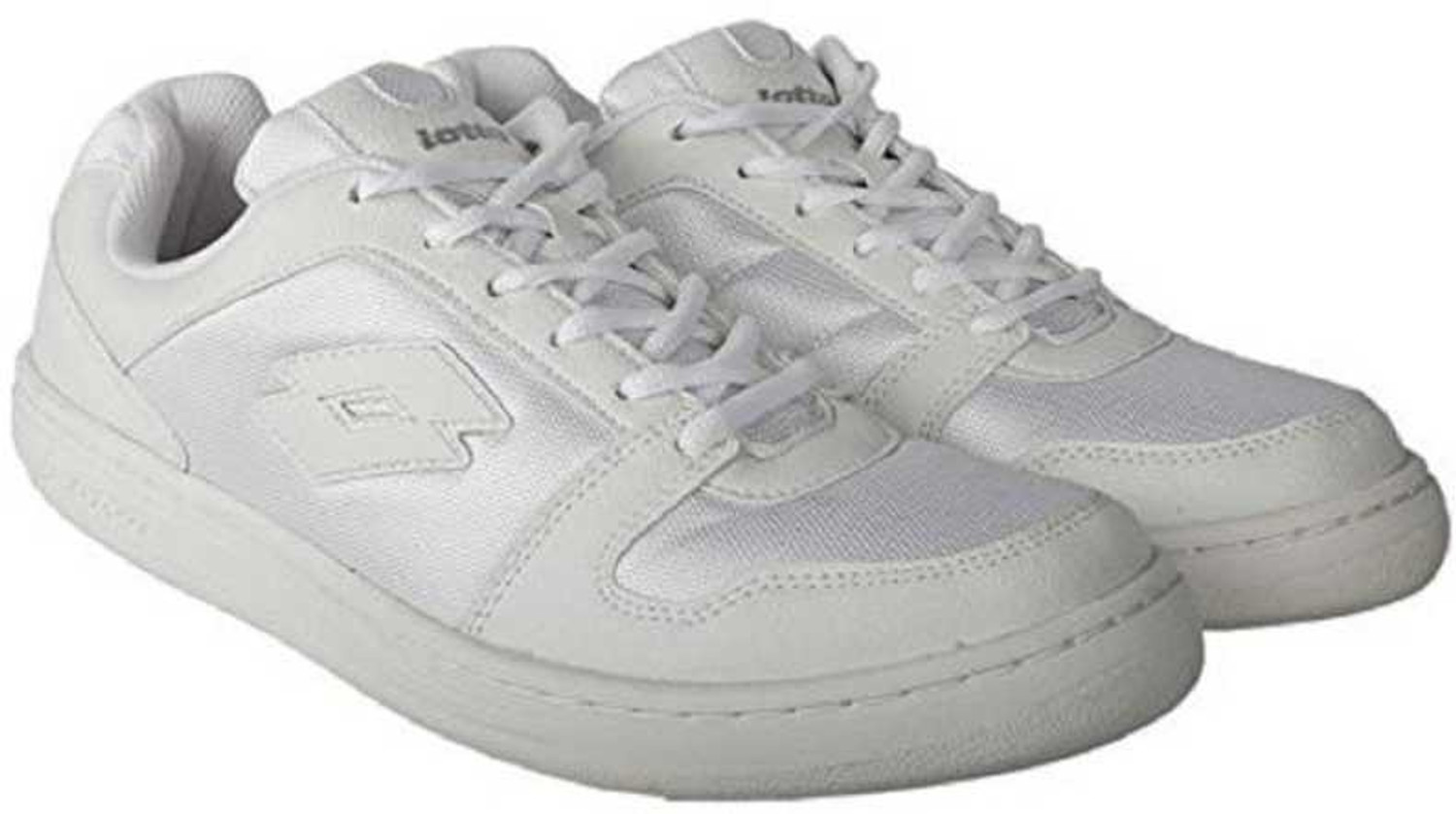 Lotto ace outlet black shoes