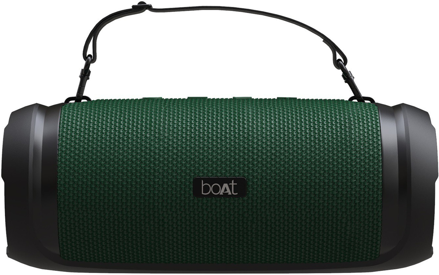 boAt Stone 1500 40 W Bluetooth Speaker  (Army Green, Stereo Channel)