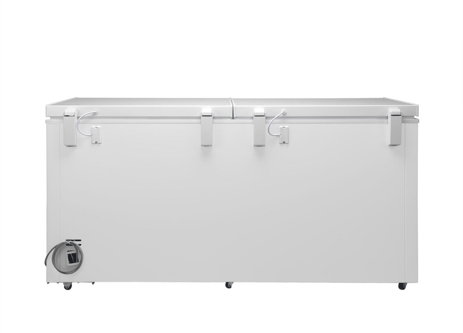 Image of Panasonic 500 L Double Door Standard Deep Freezer