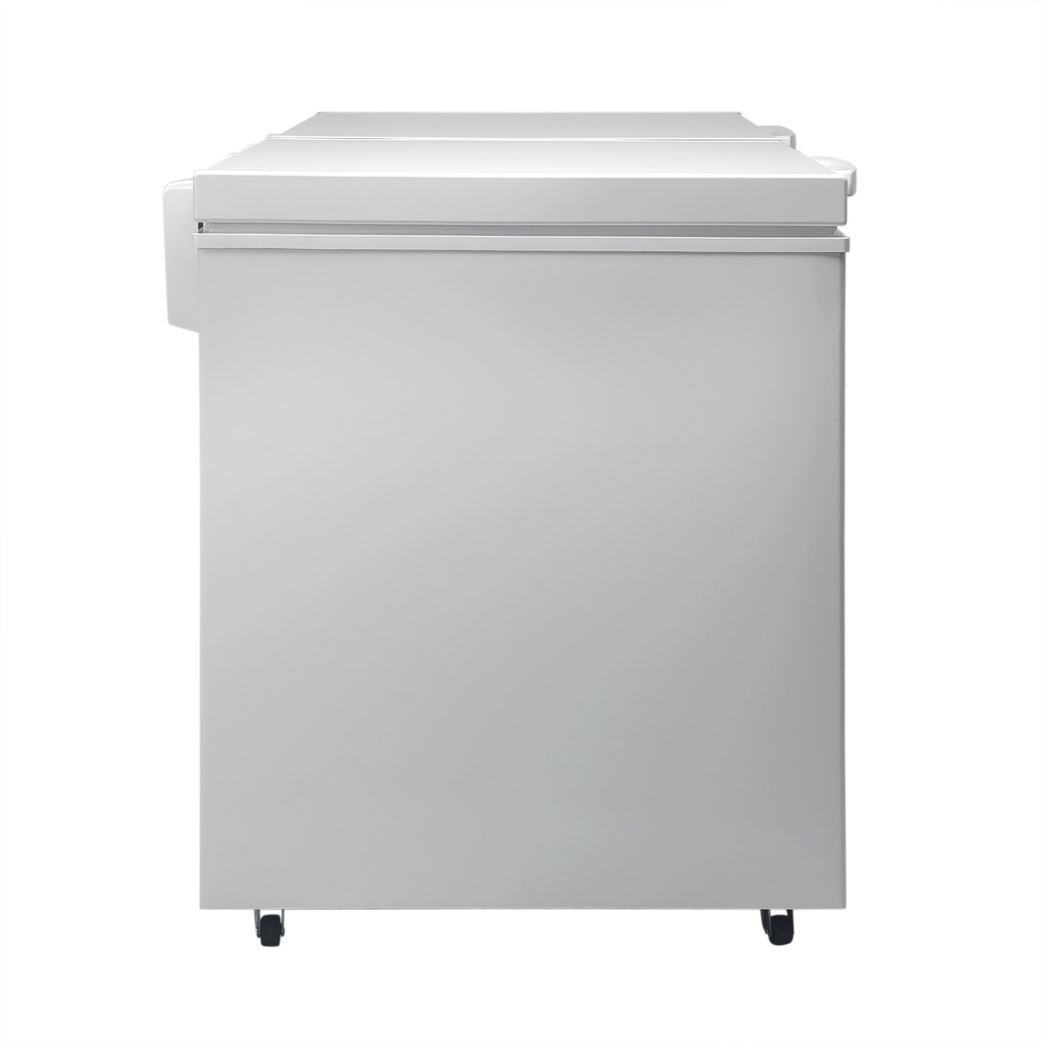 Image of Panasonic 500 L Double Door Standard Deep Freezer